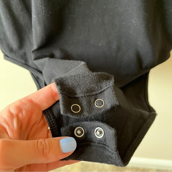 Gap Factory Bodysuit - Size L - Picture 3 of 3